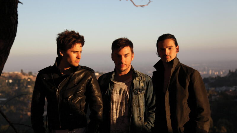 30 Seconds To Mars