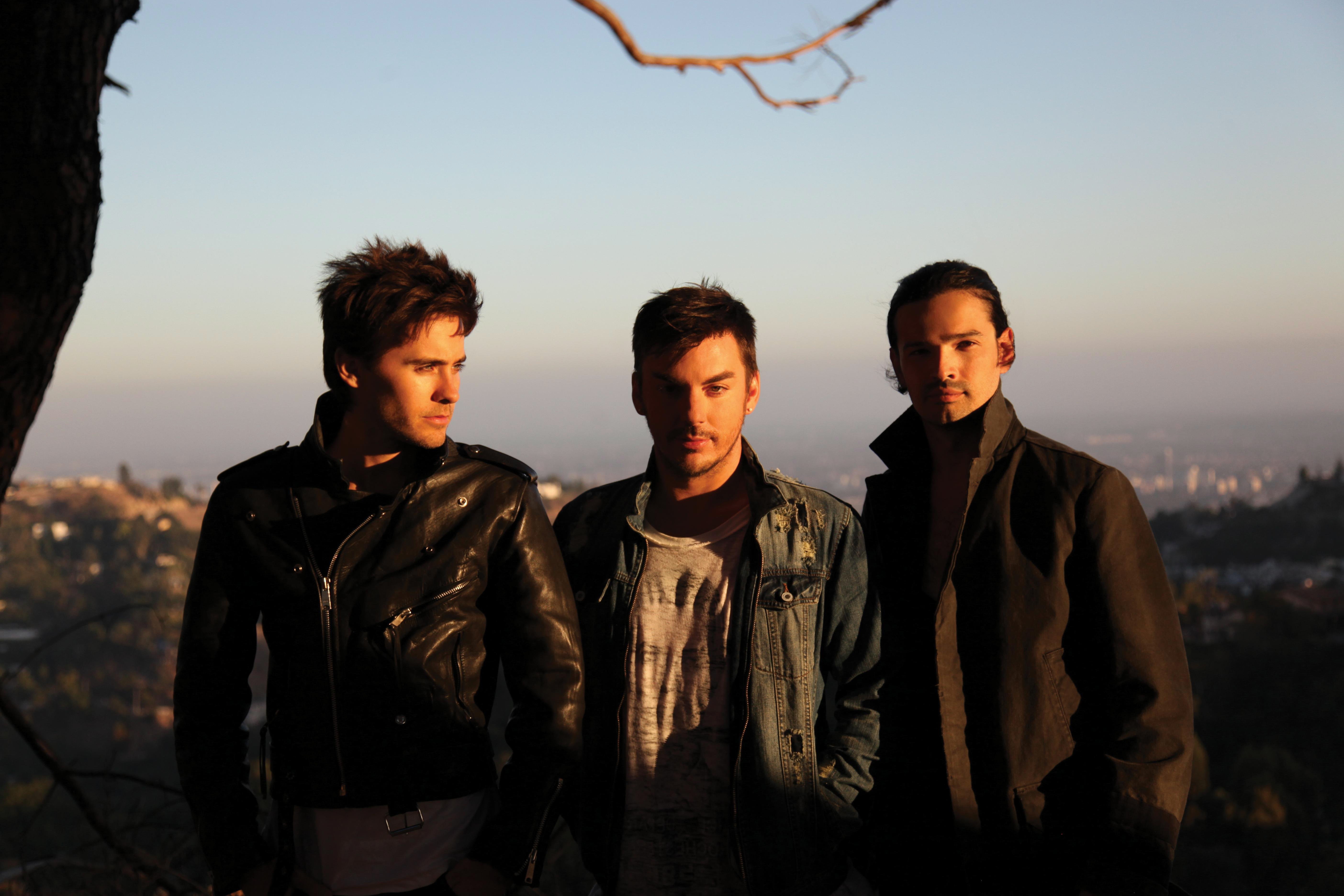 30 Seconds To Mars