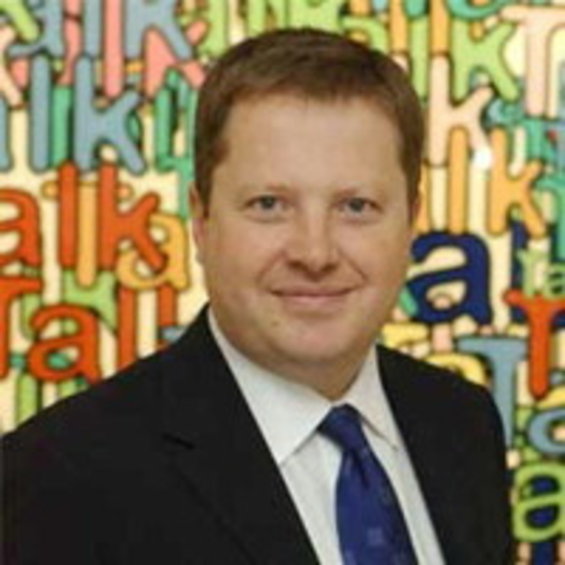 Auf Konfrontationskurs: Charles Dunstone ...