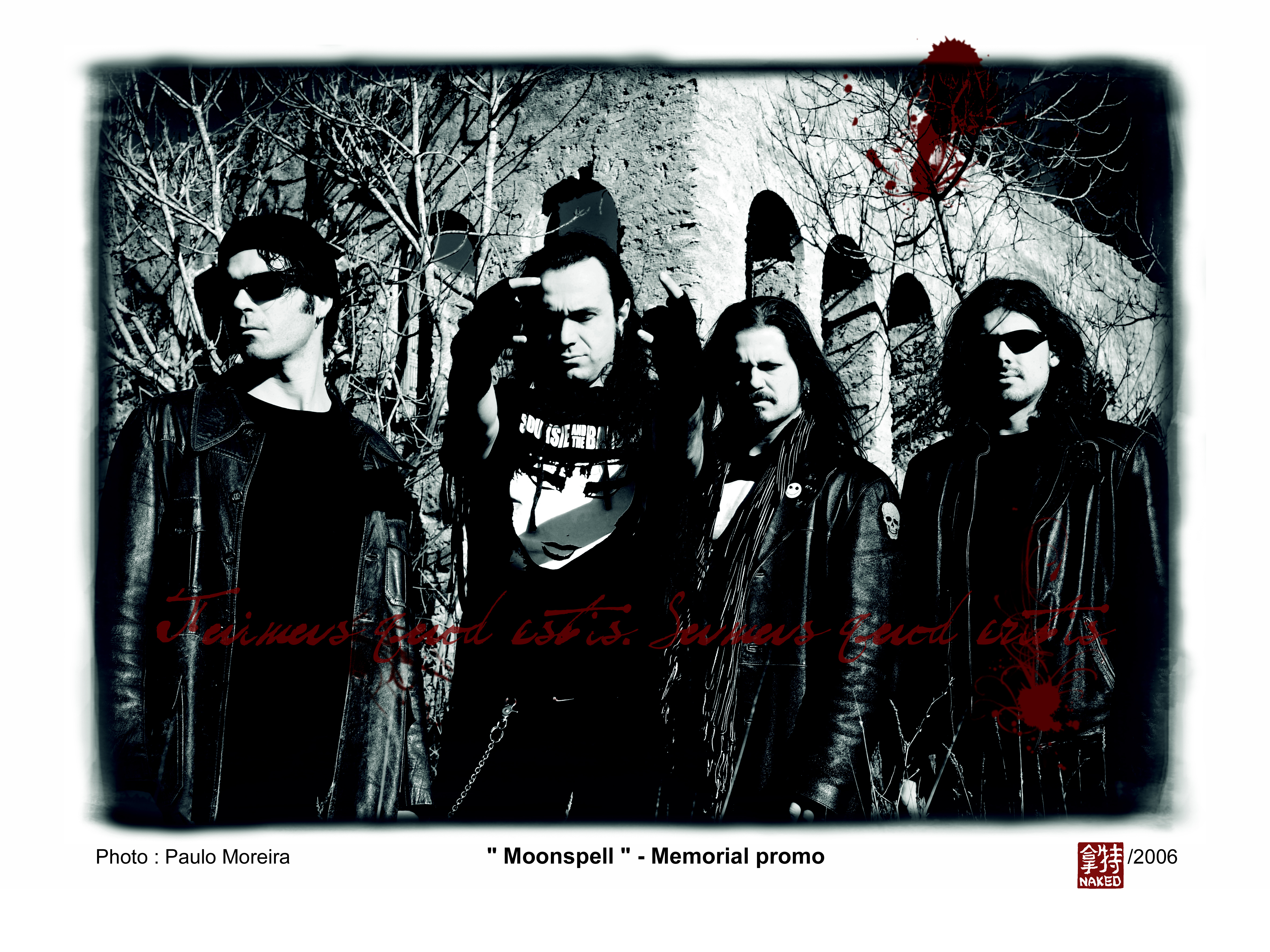 Moonspell