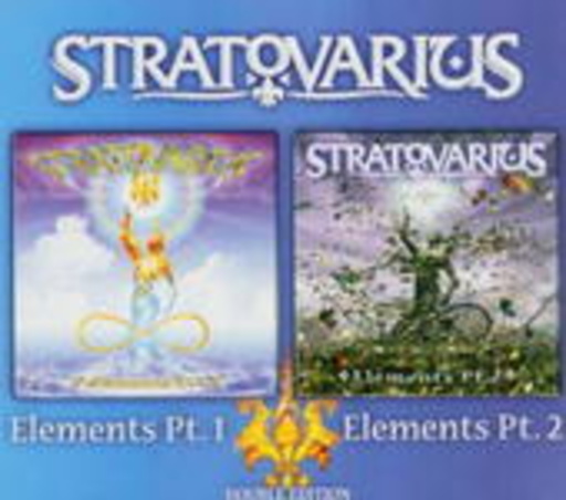 Elements Vol. 1 & 2