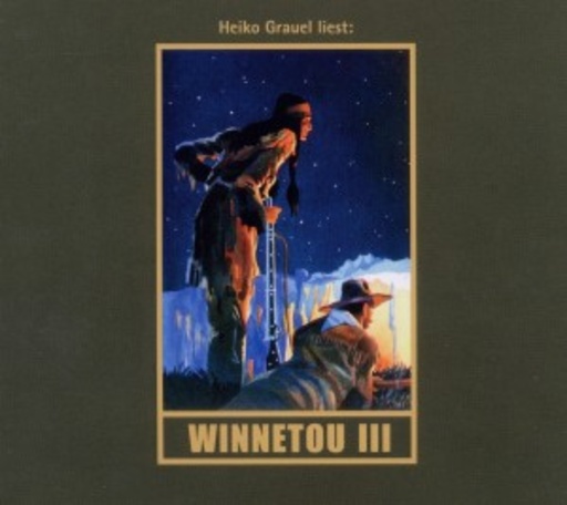Diverse – Winnetou III