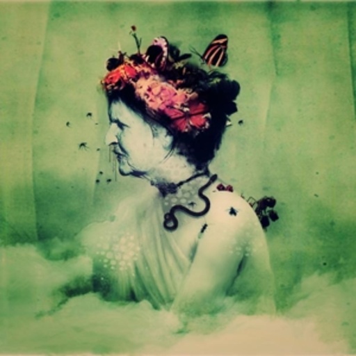 Monolord – Empress Rising