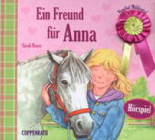 Ponyhof Mühlental – Ein Freund für Anna