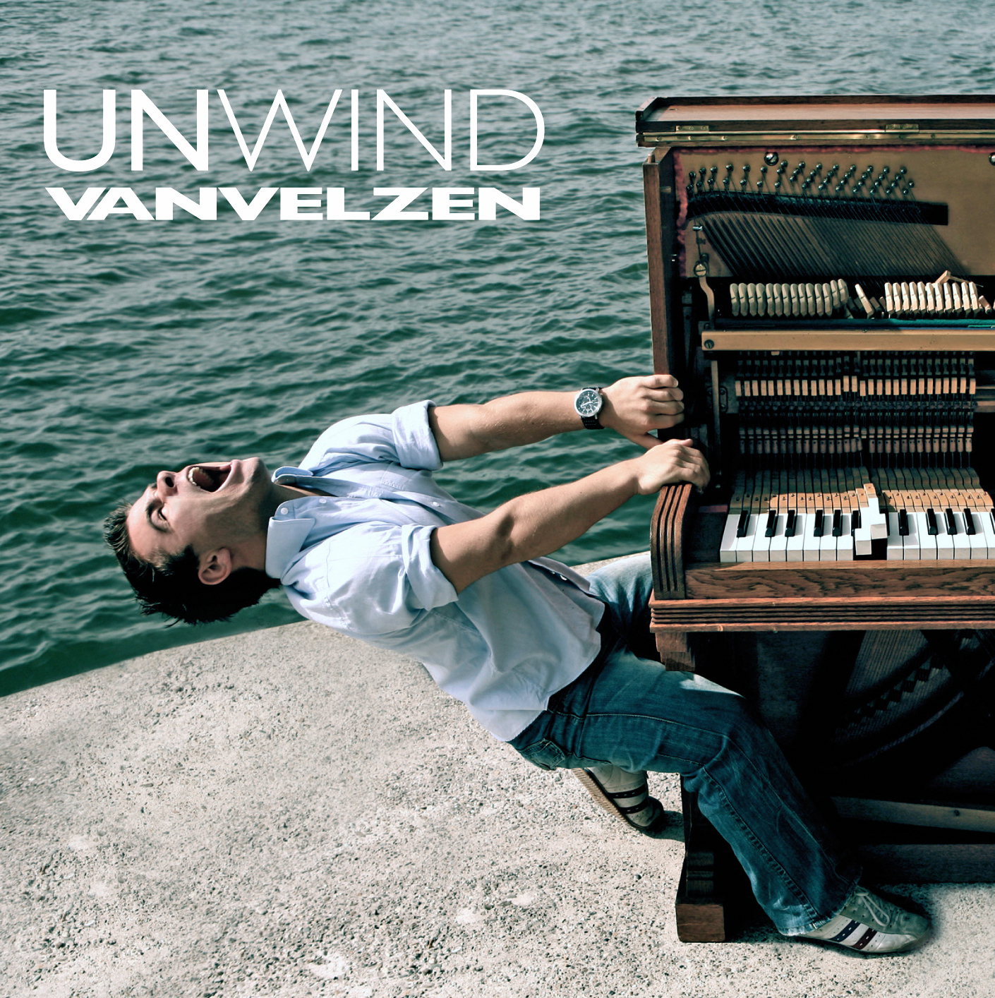VanVelzen – Unwind