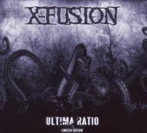 X-Fusion – Ultima Ratio