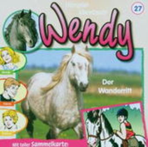Wendy – Der Wanderritt