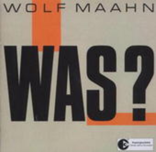 Was?
