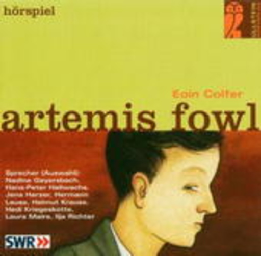 Diverse – Artemis Fowl