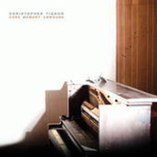 Christopher Tignor – Core Memory Unwound