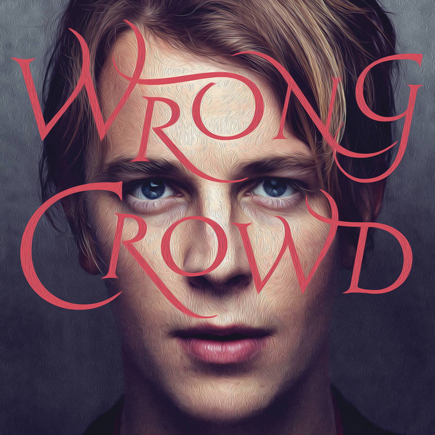 Tom Odell – Wrong Crowd