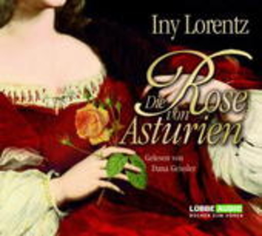 Diverse – Die Rose von Asturien