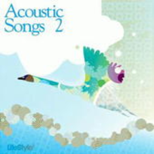 Diverse – Lifestyle2 - Acoustic Songs Vol. 2