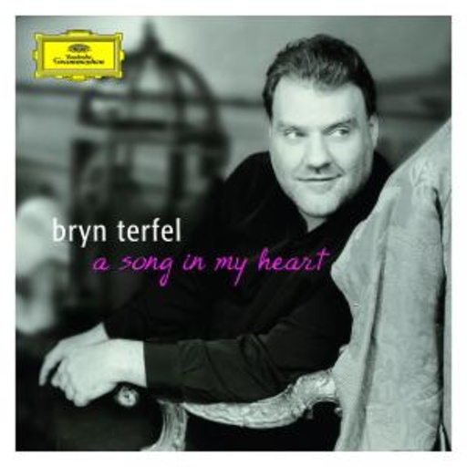 Bryn Terfel – A Song In My Heart