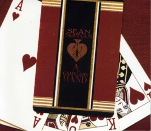 Sean Noonan – A Gambler's Hand