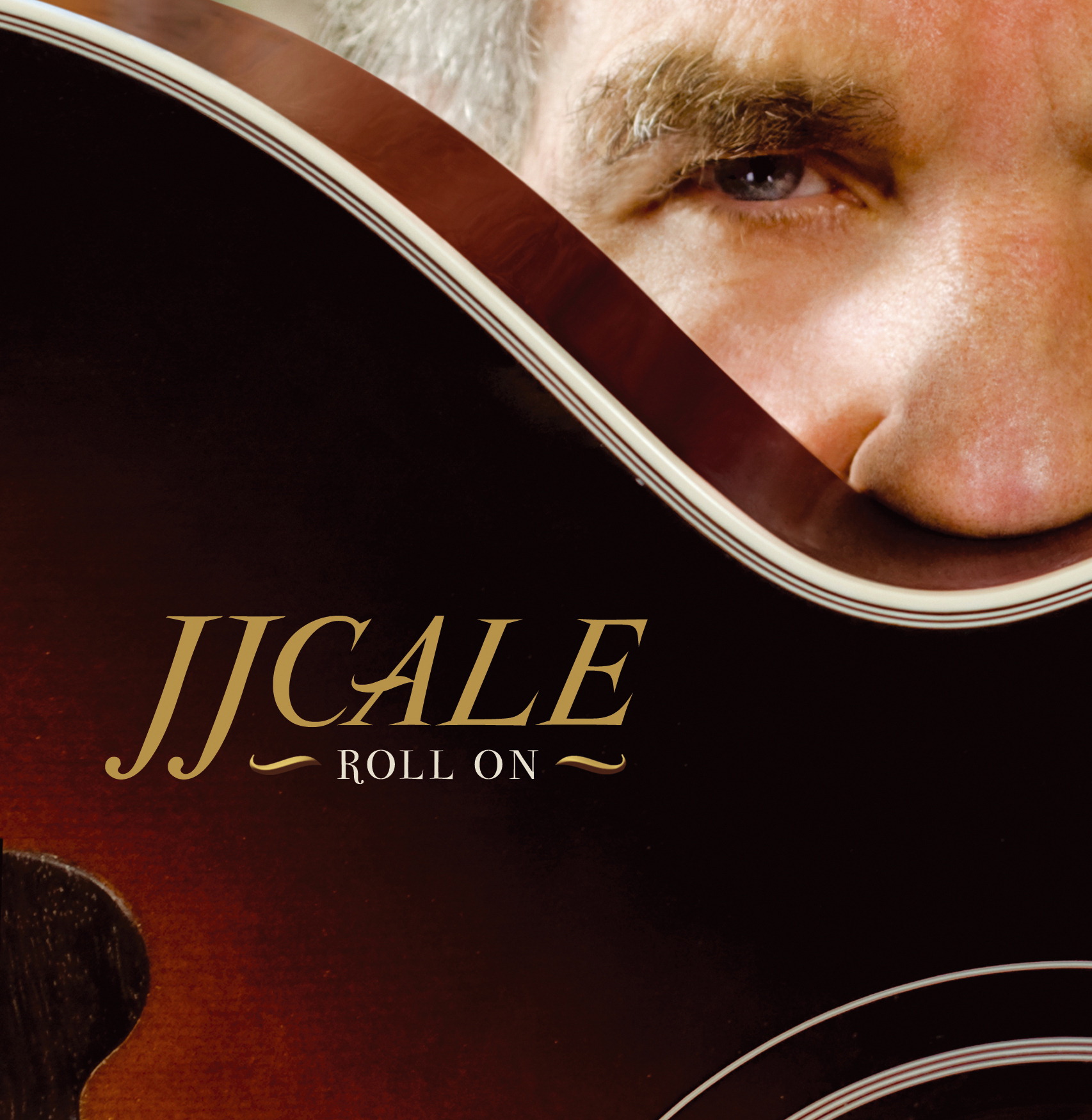 J.J. Cale – Roll On