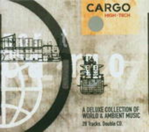 Diverse – Cargo - High Tech