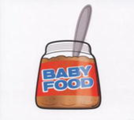 Baby J – Babyfood