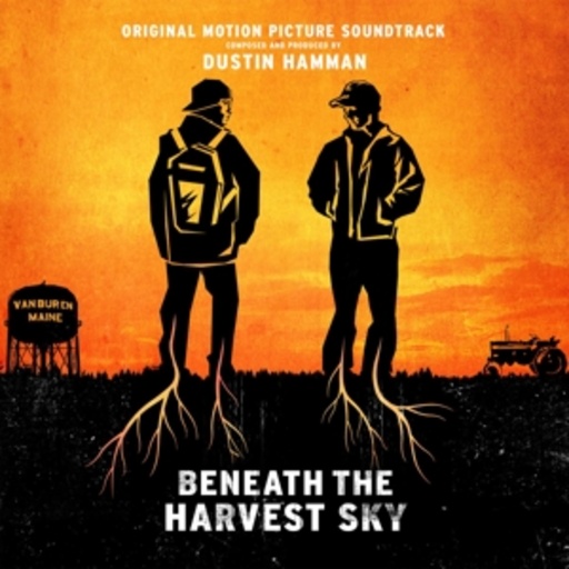 Dustin Hamman – Beneath The Harvest Sky