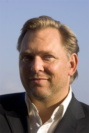 Boris Rogosch