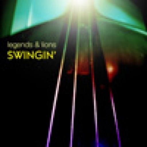 Diverse – Legends & Lions: Swingin'