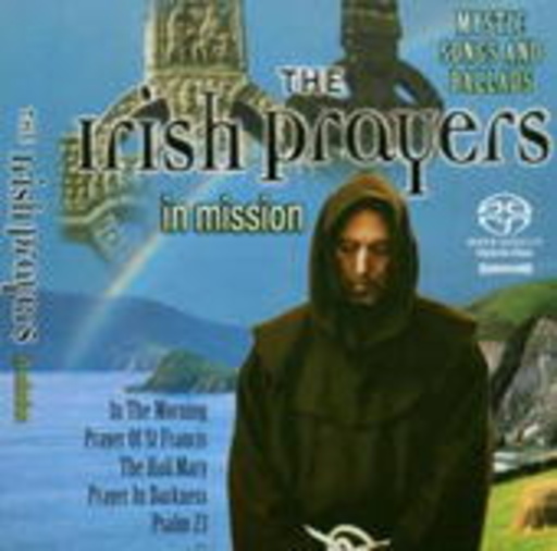 Diverse – The Irish Prayer In Mission