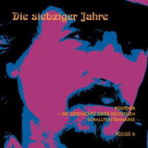 Diverse – Sinfonie der Sterne - 70er