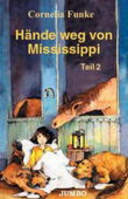 Hände weg vom Mississippi – Folge 2