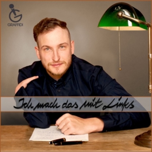 Graf Fidi – Ich mach das mit links
