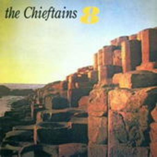 The Chieftains – The Chieftains 8