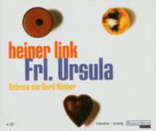 Diverse – Frl. Ursula