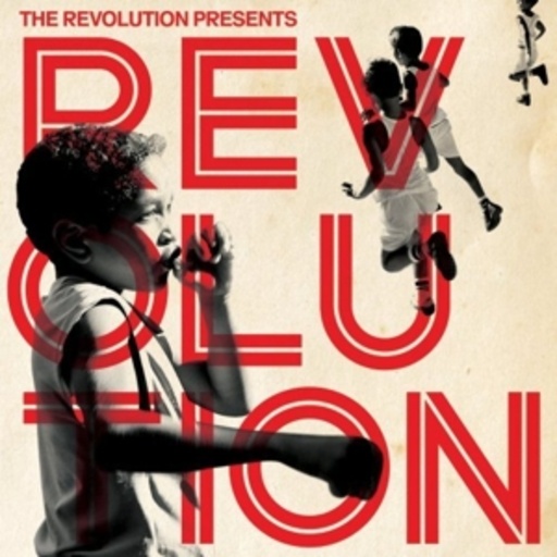 The Revolution – The Revolution Presents The Revolution