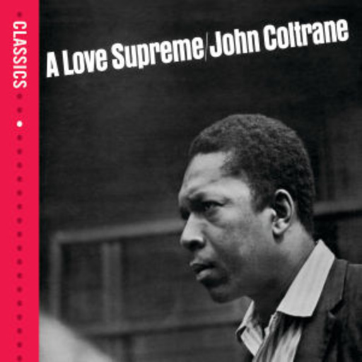 A Love Supreme (Verve Classics)