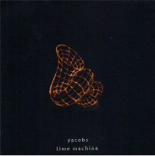 Yacobs – Time Machine