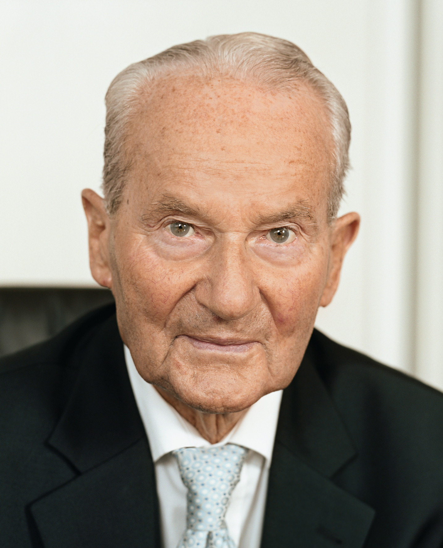 Reinhard Mohn
