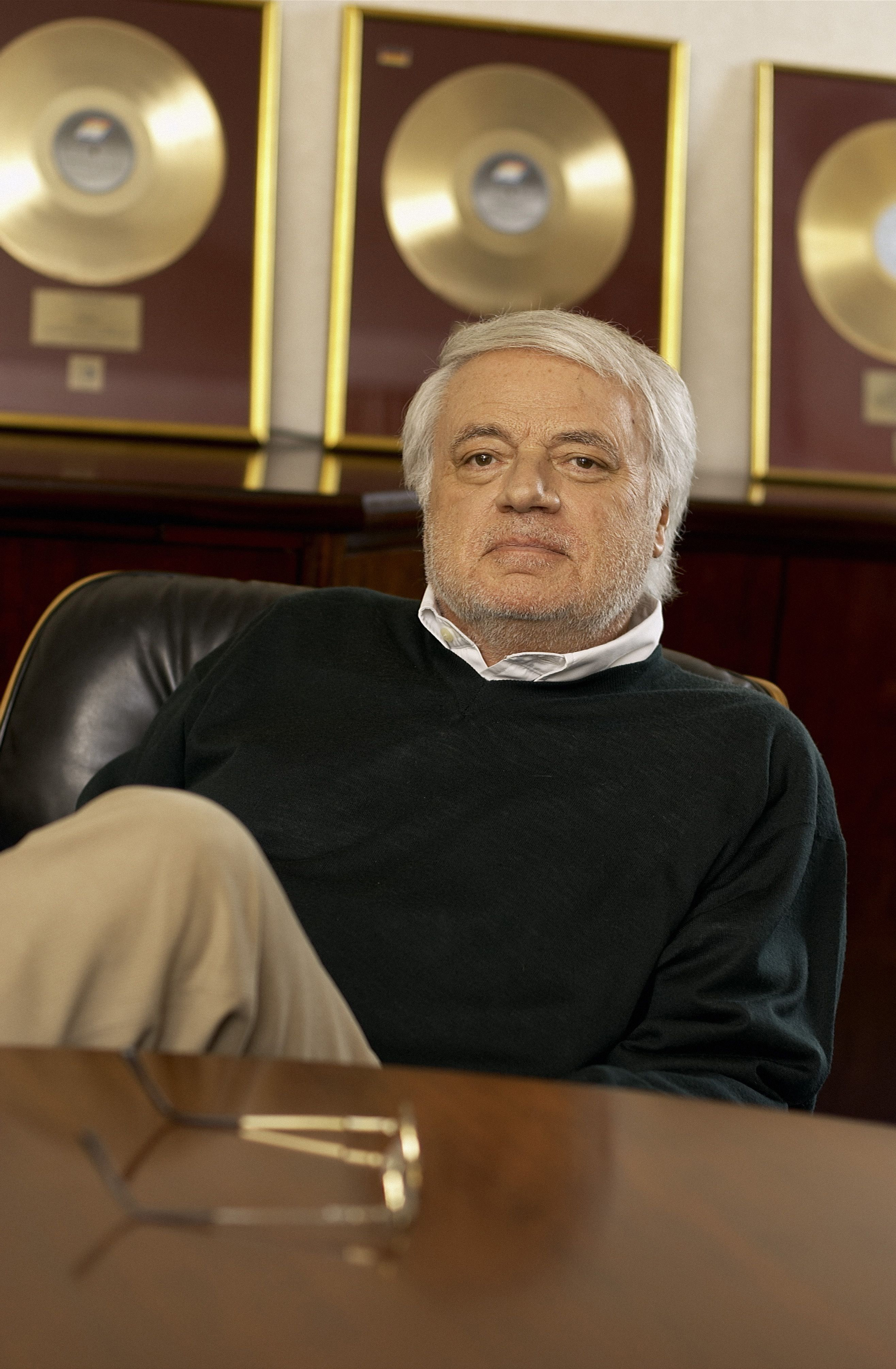 Hans R. Beierlein