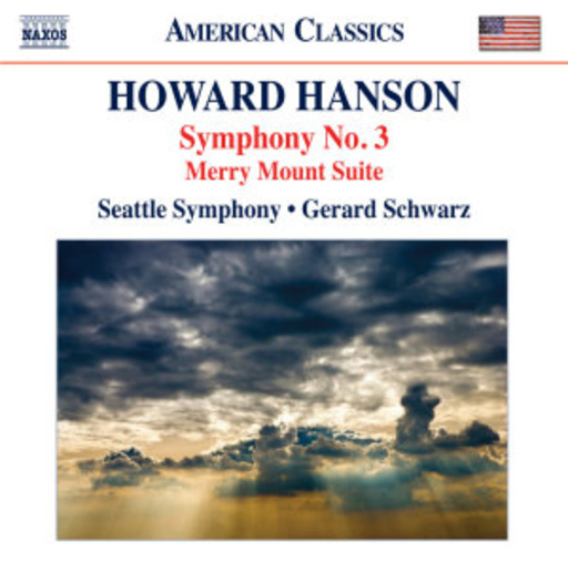 Seattle Symp – Symphony No. 3