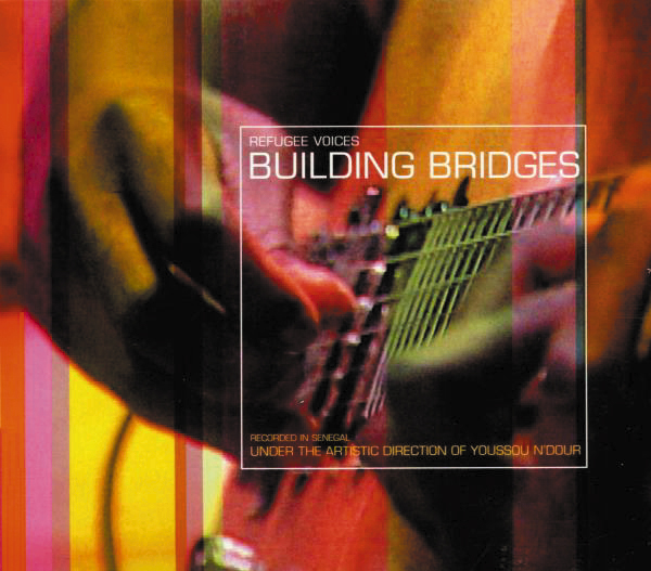 Diverse – Building Bridges - Refugee Voices