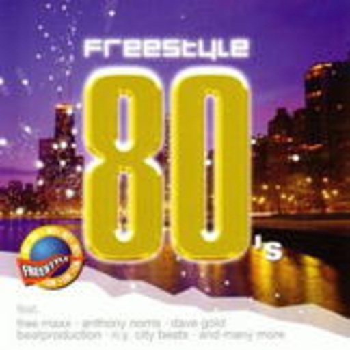 Diverse – Freestyle 80's
