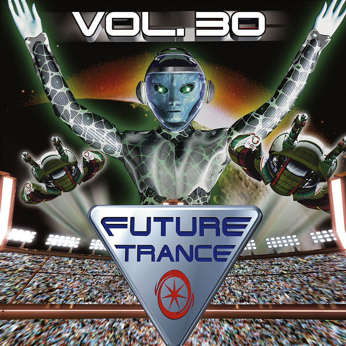 Future Trance Vol. 30