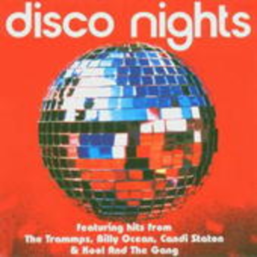 Diverse – Disco Nights