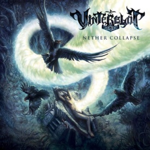 Vinterblot – Nether Collapse