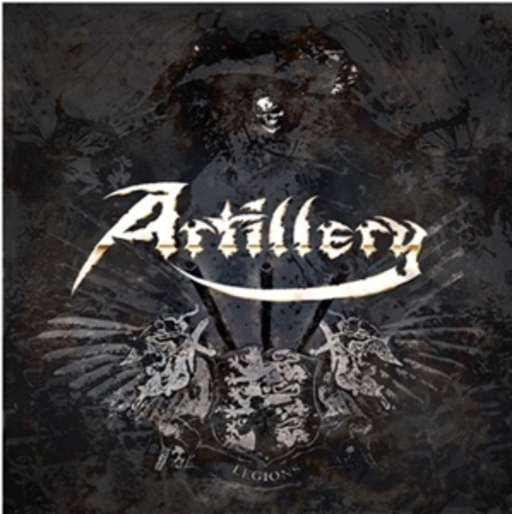 Artillery – Legions