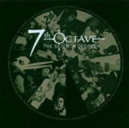 7th Octave – The Seventh Degree