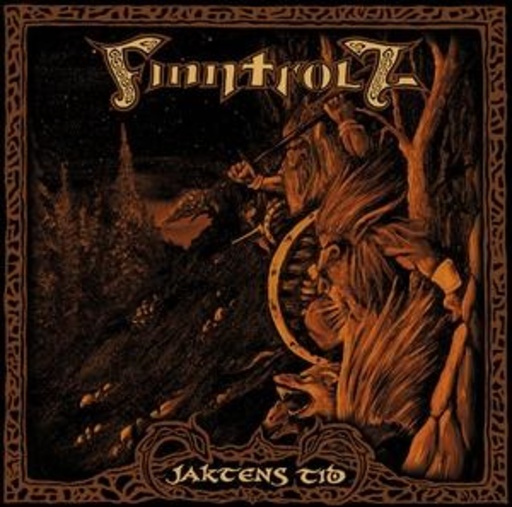 Finntroll – Jaktens Tid