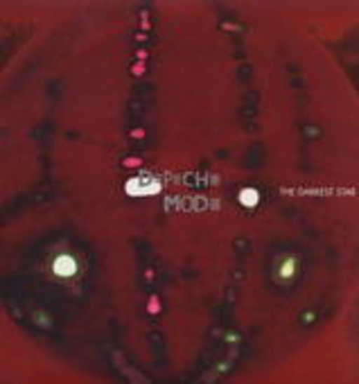 Depeche Mode – The Darkest Star