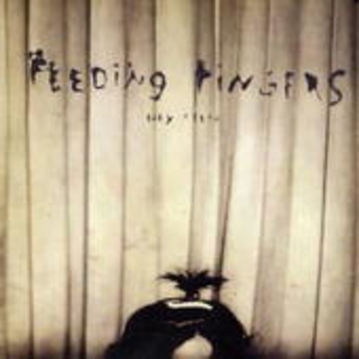 Feeding Fingers – Baby Teeth
