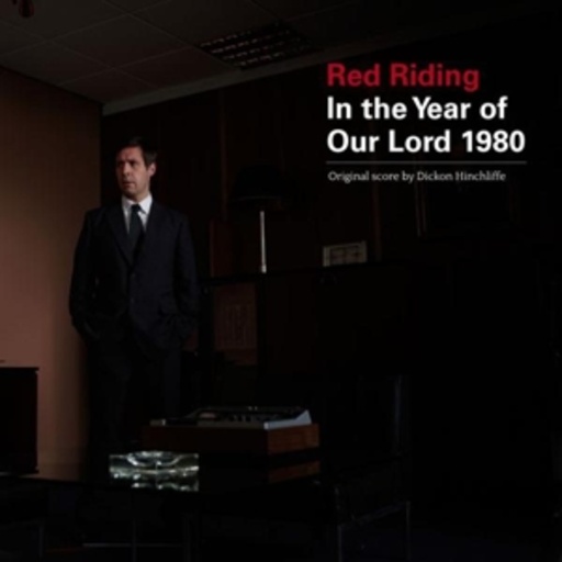 Dickon Kasher – Red Riding: In The Year Of Our Lord 1980