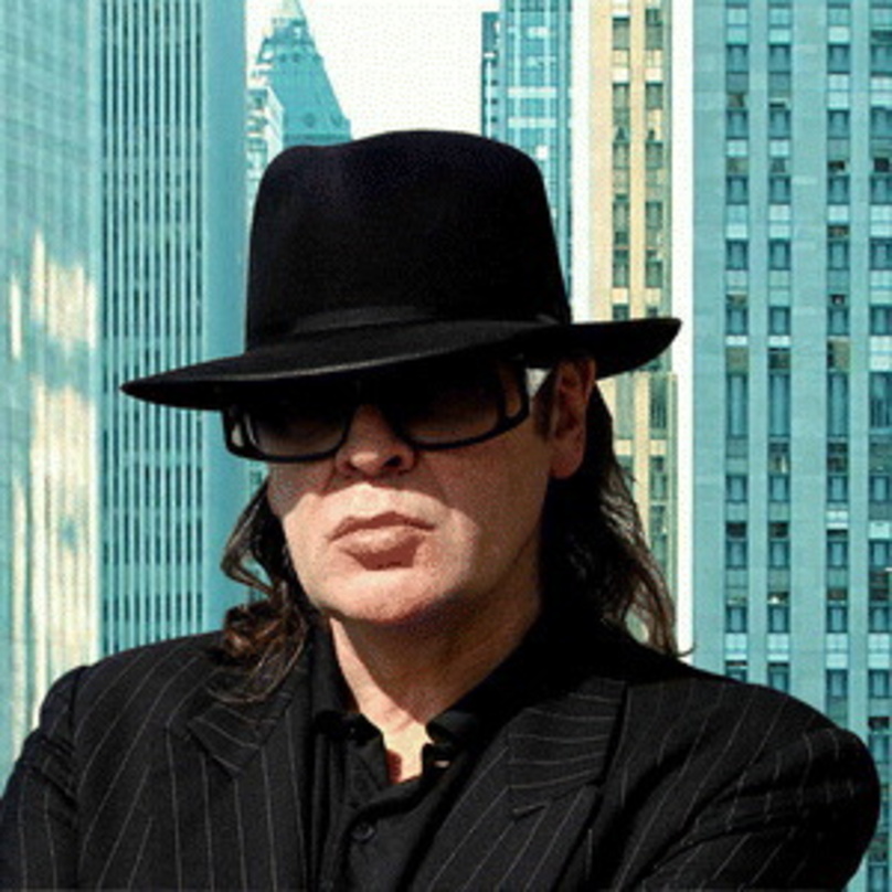 Für SWR3-Hörer "hautnah" zu erleben: Udo Lindenberg