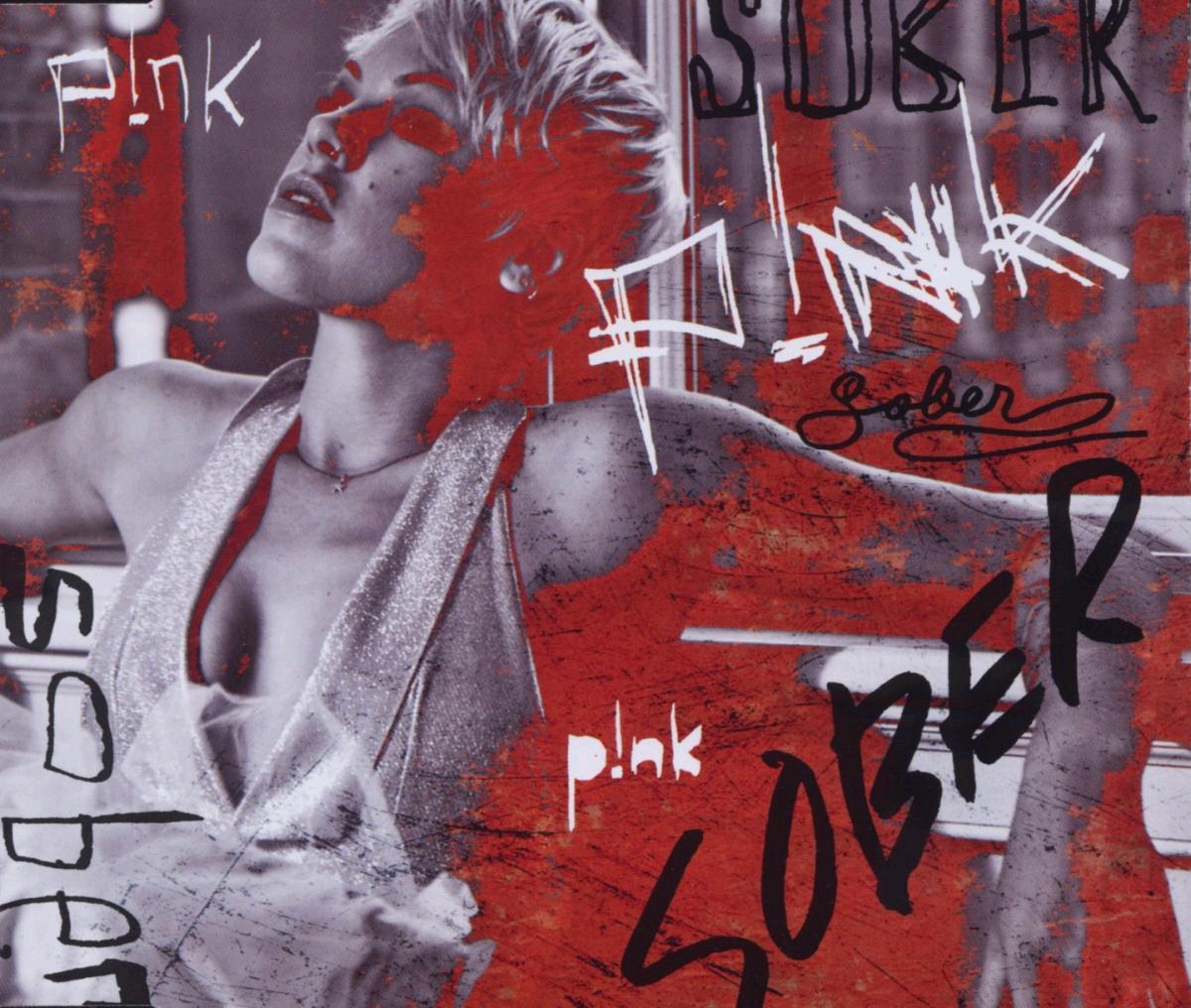 Pink – Sober
